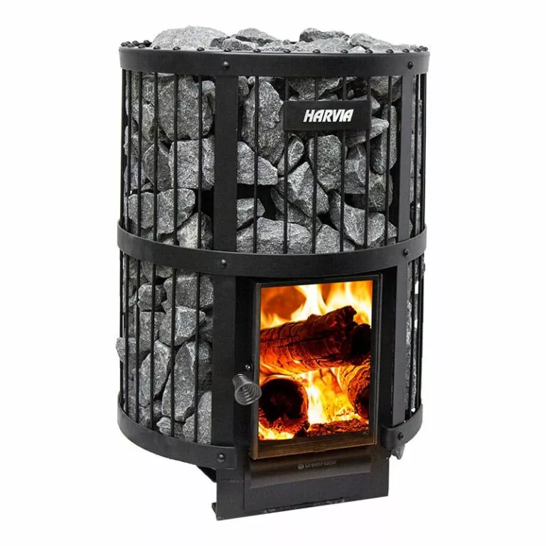 Harvia Legend 240 GreenFlame