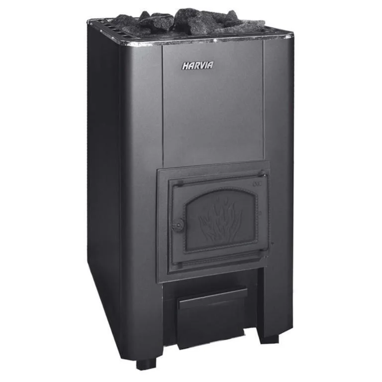 Harvia 50