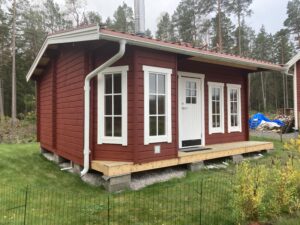 Varukorg 8