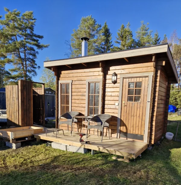 Vråken 7 - Bild 2
