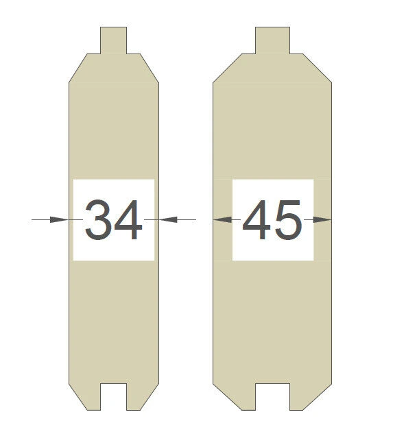 45mm hustimmer 7